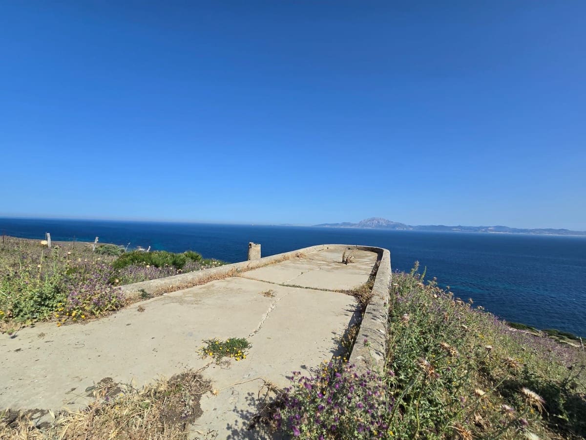 Finca/Maison de Campagne à vendre à Tarifa - 715 000 € (Ref: 9025233)