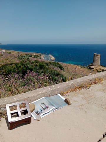 Finca/Landehus til salg i Tarifa - € 715.000 (Ref: 9025233)