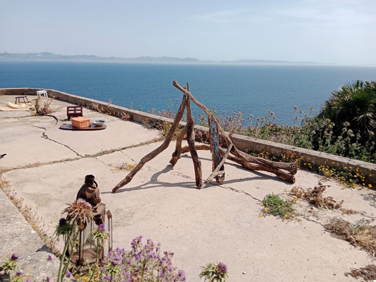 Finca/Maison de Campagne à vendre à Tarifa - 715 000 € (Ref: 9025233)