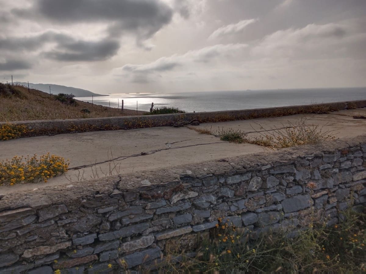 Finca/Maison de Campagne à vendre à Tarifa - 715 000 € (Ref: 9025233)