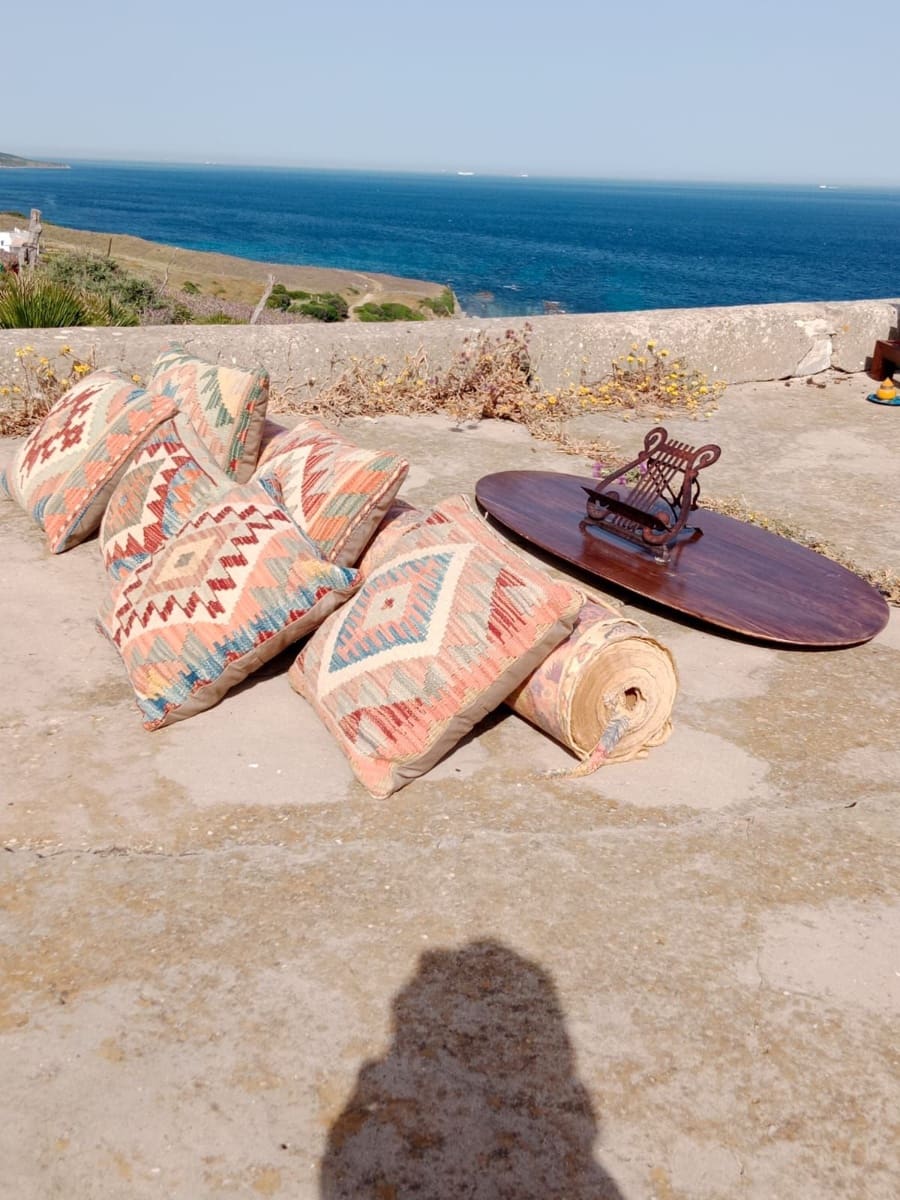 Finca/Maison de Campagne à vendre à Tarifa - 715 000 € (Ref: 9025233)