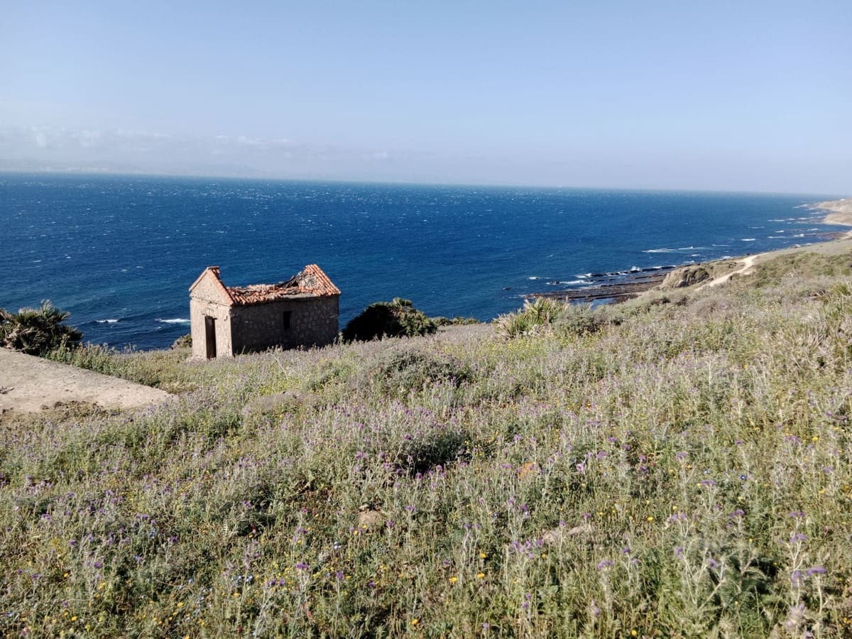 Finca/Casa di Campagna in vendita in Tarifa - 715.000 € (Rif: 9025233)