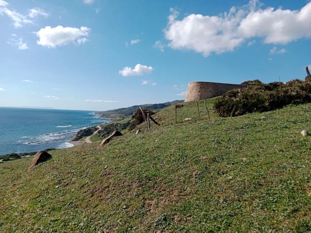 Finca/Maison de Campagne à vendre à Tarifa - 715 000 € (Ref: 9025233)