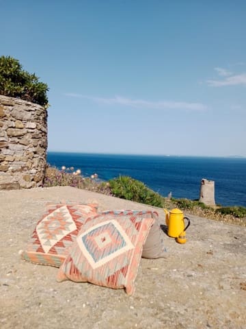Finca/Maison de Campagne à vendre à Tarifa - 715 000 € (Ref: 9025233)