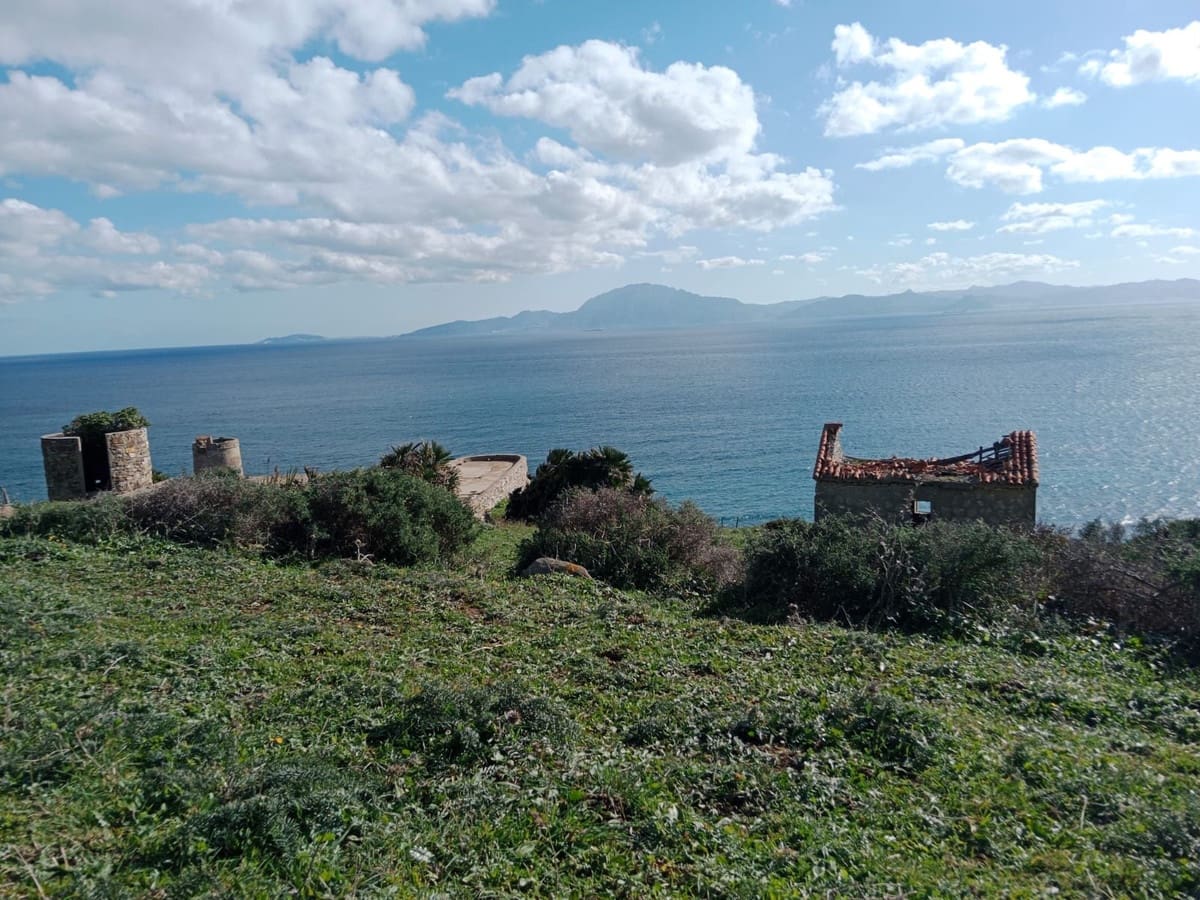 Finca/Maison de Campagne à vendre à Tarifa - 715 000 € (Ref: 9025233)