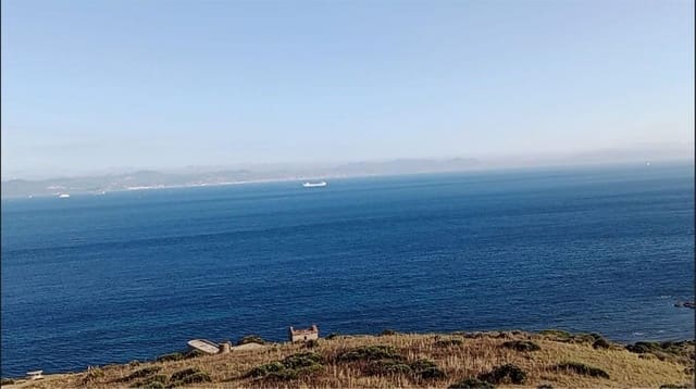 Finca/Maison de Campagne à vendre à Tarifa - 715 000 € (Ref: 9025233)