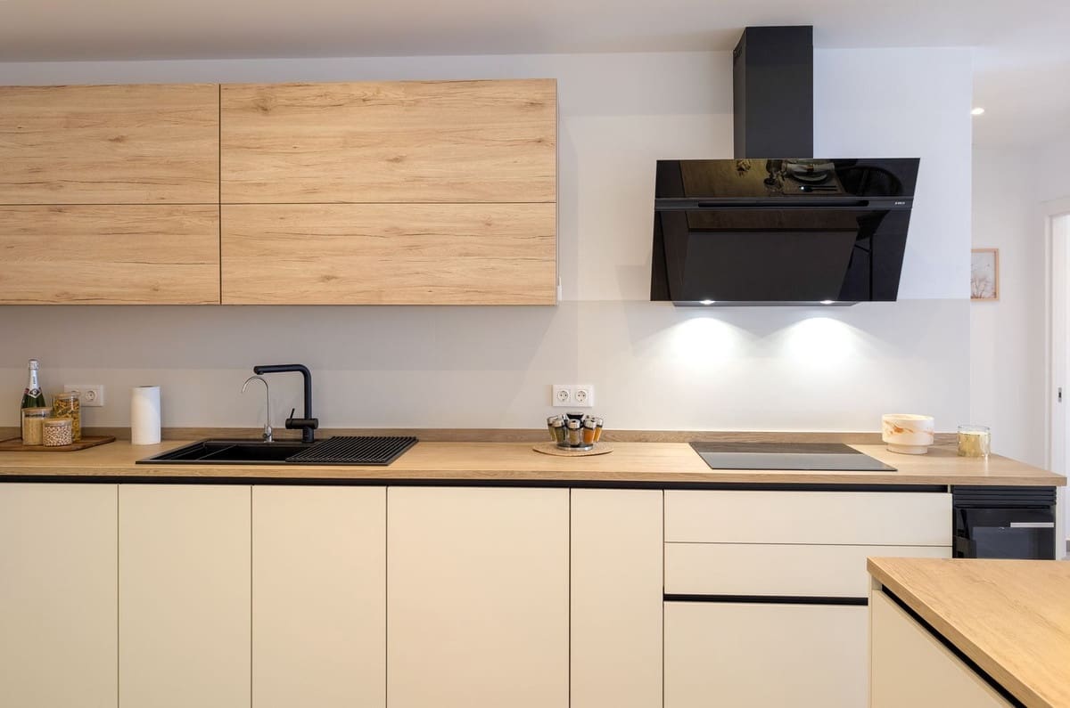 2 quarto Apartamento para venda em Marbella com piscina garagem - 1 095 000 € (Ref: 9035848)