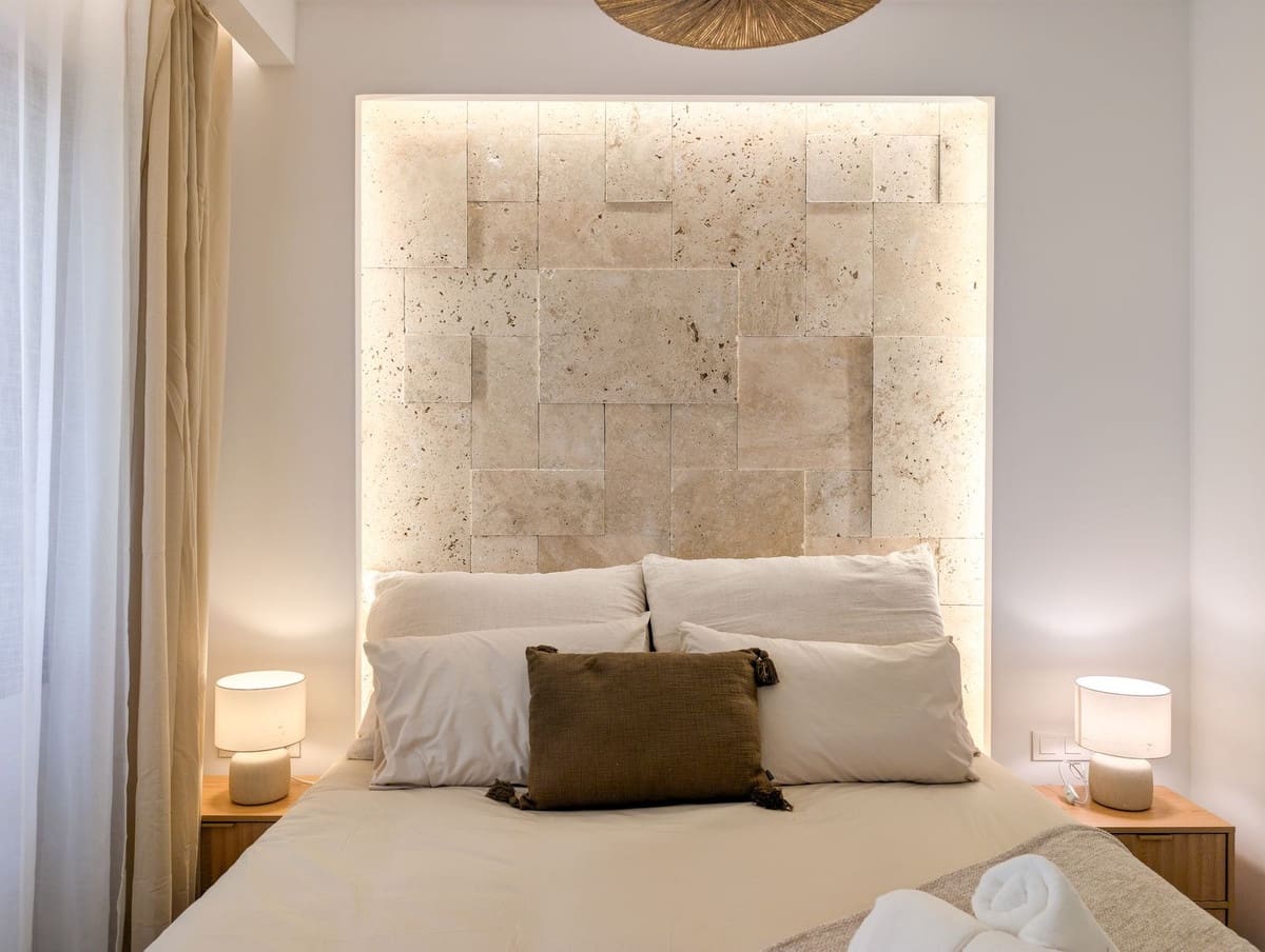 2 slaapkamer Appartement te koop in Marbella met zwembad garage - € 995.000 (Ref: 9035848)