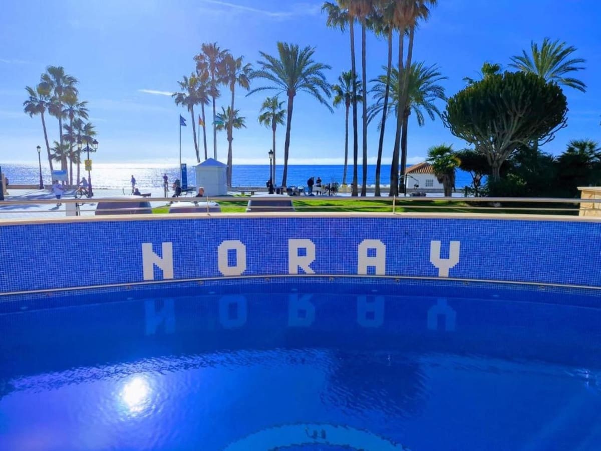 2 soverom Leilighet til salgs i San Pedro de Alcantara med svømmebasseng garasje - € 830 000 (Ref: 9035848)