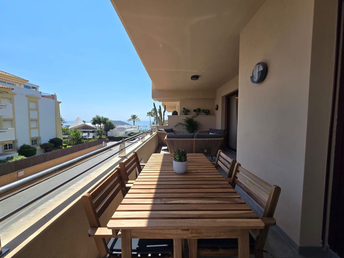 2 soverom Leilighet til salgs i San Pedro de Alcantara med svømmebasseng garasje - € 830 000 (Ref: 9035848)