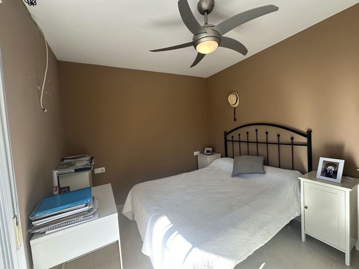 3 sovrum Lägenhet till salu i Nueva Andalucia med pool garage - 679 000 € (Ref: 9058405)