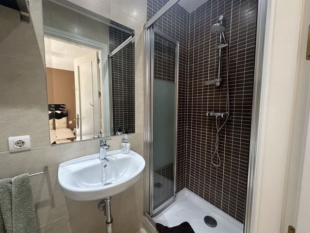 3 soverom Leilighet til salgs i Nueva Andalucia, Marbella med svømmebasseng garasje - € 679 000 (Ref: 9058405)