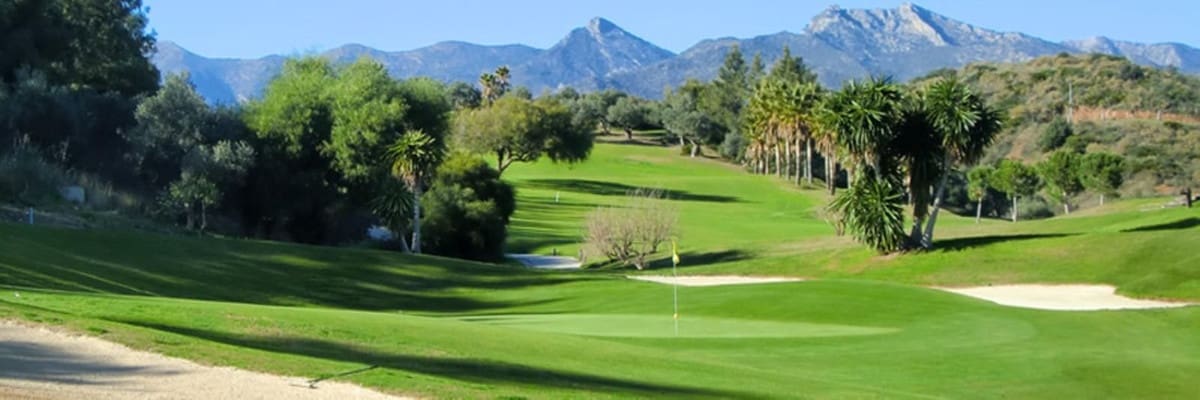 5 soverom Villa til leie i Marbella med svømmebasseng garasje - € 4 900 (Ref: 9072843)