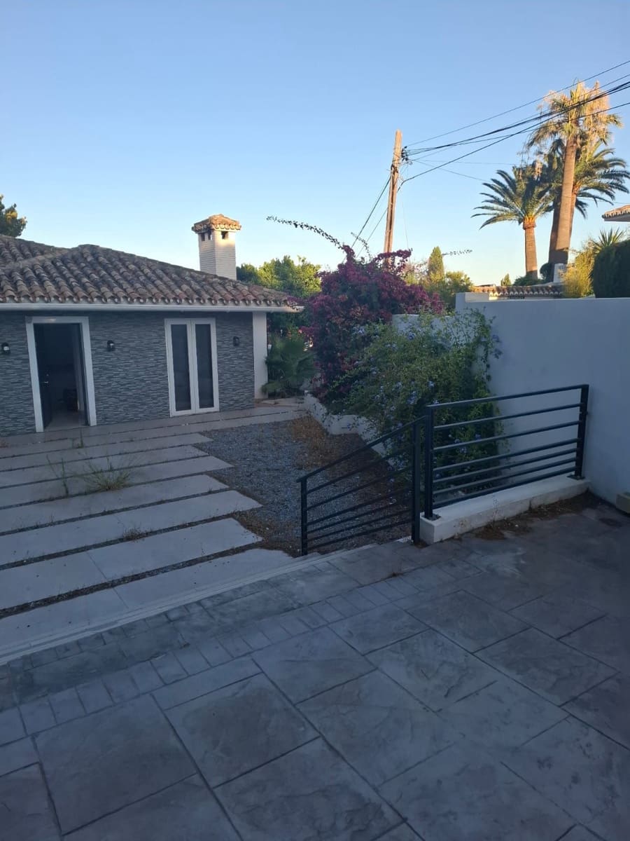 3 soverom Finca/Herregård til salgs i Benalmadena med svømmebasseng garasje - € 1 250 000 (Ref: 9123603)