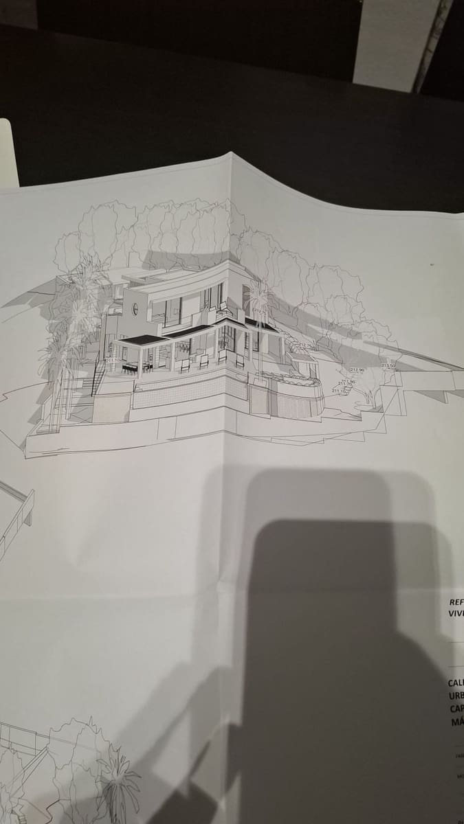 3 soverom Finca/Herregård til salgs i Benalmadena med svømmebasseng garasje - € 1 250 000 (Ref: 9123603)