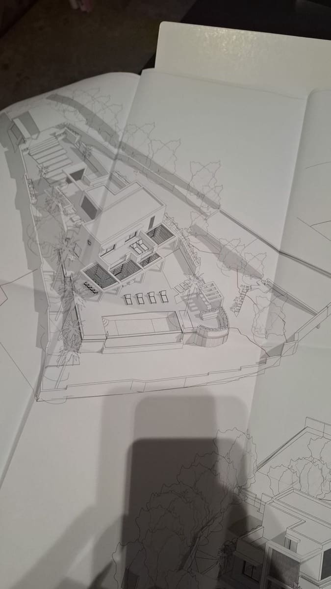 3 soverom Finca/Herregård til salgs i Benalmadena med svømmebasseng garasje - € 1 250 000 (Ref: 9123603)