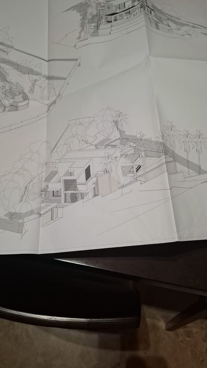 3 soverom Finca/Herregård til salgs i Benalmadena med svømmebasseng garasje - € 1 250 000 (Ref: 9123603)