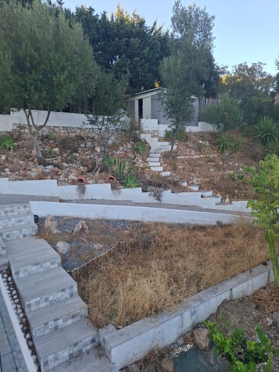 3 soverom Finca/Herregård til salgs i Benalmadena med svømmebasseng garasje - € 1 250 000 (Ref: 9123603)