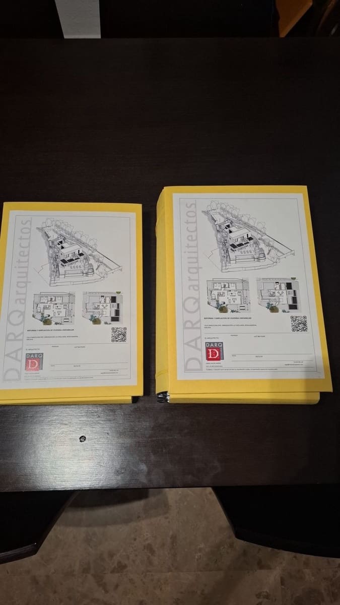 3 sypialnia Finka/Dom wiejski na sprzedaż w Benalmadena z basenem garażem - 1 250 000 € (Ref: 9123603)