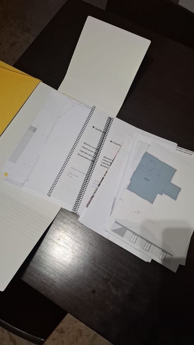 3 sypialnia Finka/Dom wiejski na sprzedaż w Benalmadena z basenem garażem - 1 250 000 € (Ref: 9123603)