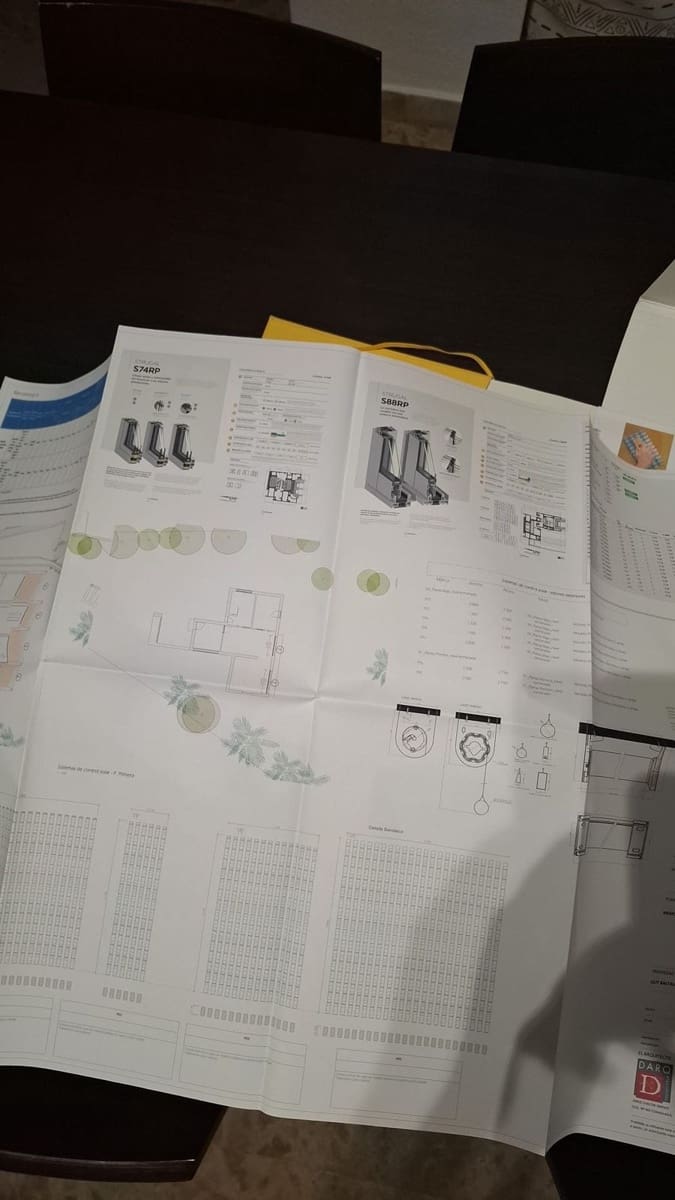 3 sypialnia Finka/Dom wiejski na sprzedaż w Benalmadena z basenem garażem - 1 250 000 € (Ref: 9123603)