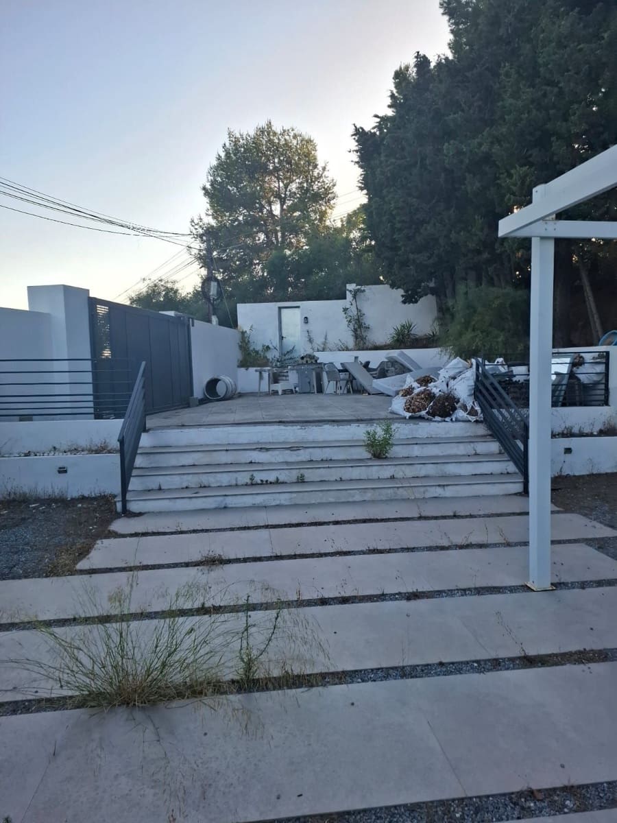 3 sypialnia Finka/Dom wiejski na sprzedaż w Benalmadena z basenem garażem - 1 250 000 € (Ref: 9123603)