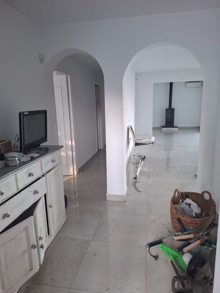 3 sypialnia Finka/Dom wiejski na sprzedaż w Benalmadena z basenem garażem - 1 250 000 € (Ref: 9123603)