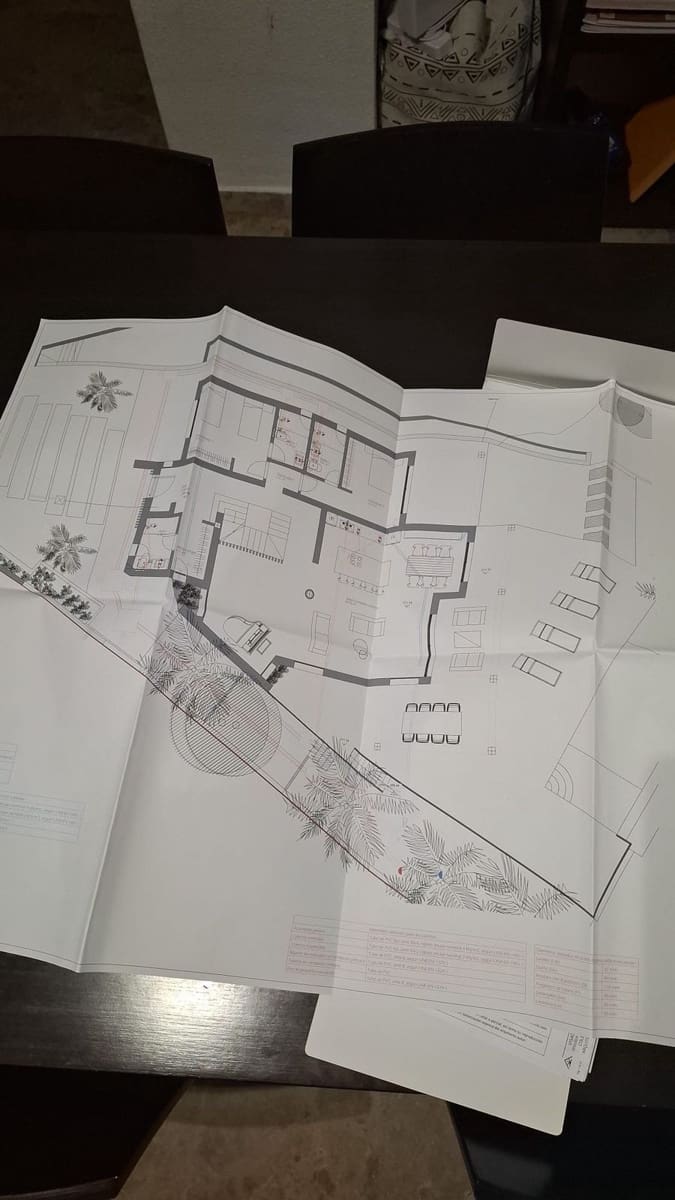 3 sypialnia Finka/Dom wiejski na sprzedaż w Benalmadena z basenem garażem - 1 250 000 € (Ref: 9123603)