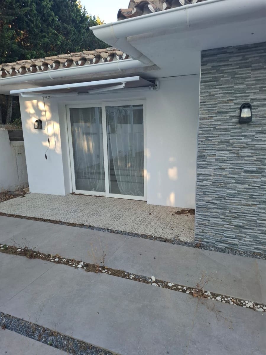 3 sypialnia Finka/Dom wiejski na sprzedaż w Benalmadena z basenem garażem - 1 250 000 € (Ref: 9123603)