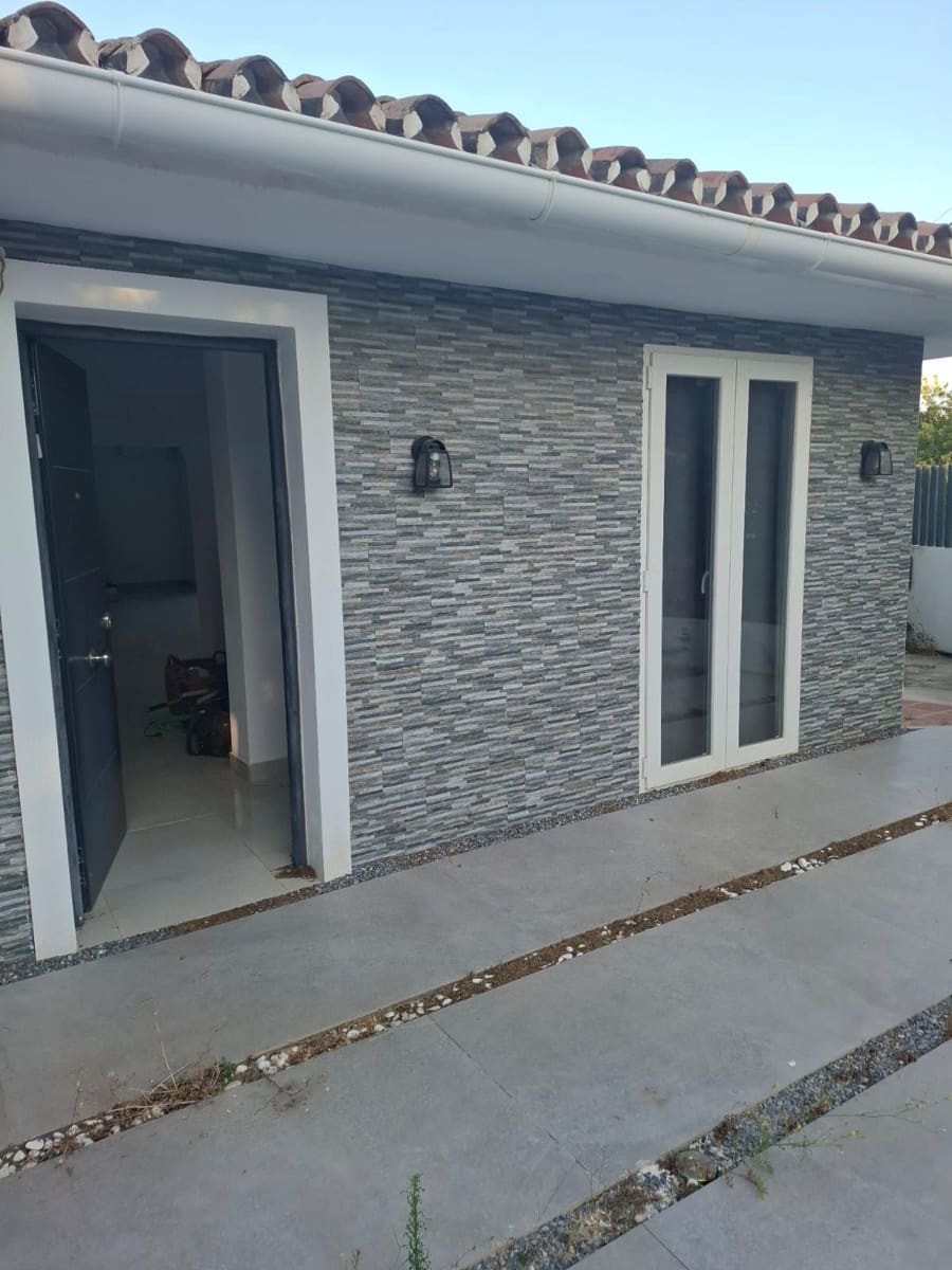 3 sypialnia Finka/Dom wiejski na sprzedaż w Benalmadena z basenem garażem - 1 250 000 € (Ref: 9123603)