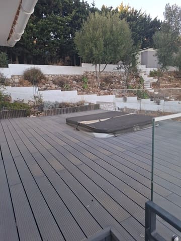 Finca/Casa Rural de 3 habitaciones en Benalmádena en venta con piscina garaje - 1.250.000 € (Ref: 9123603)