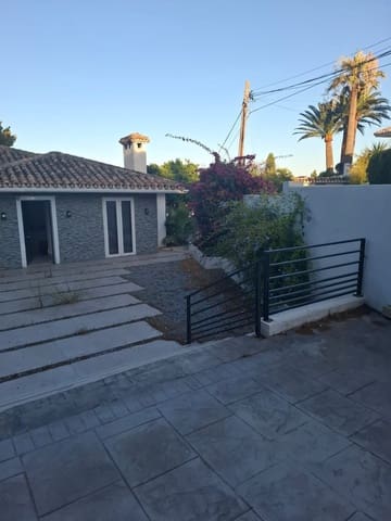 Finca/Casa Rural de 3 habitaciones en Benalmádena en venta con piscina garaje - 1.250.000 € (Ref: 9123603)