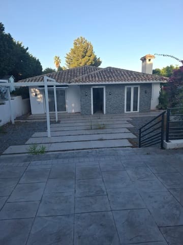 Finca/Casa Rural de 3 habitaciones en Benalmádena en venta con piscina garaje - 1.250.000 € (Ref: 9123603)