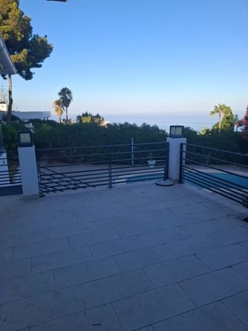 Finca/Casa Rural de 3 habitaciones en Benalmádena en venta con piscina garaje - 1.250.000 € (Ref: 9123603)