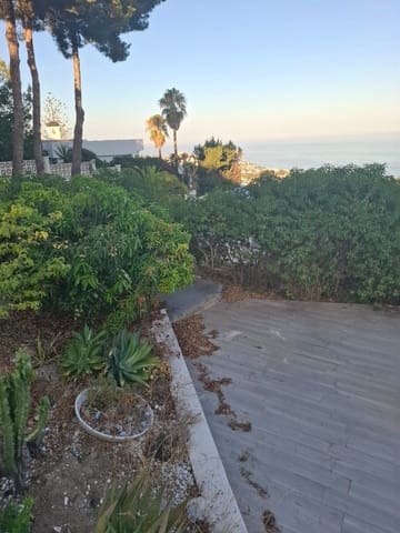 Finca/Casa Rural de 3 habitaciones en Benalmádena en venta con piscina garaje - 1.250.000 € (Ref: 9123603)