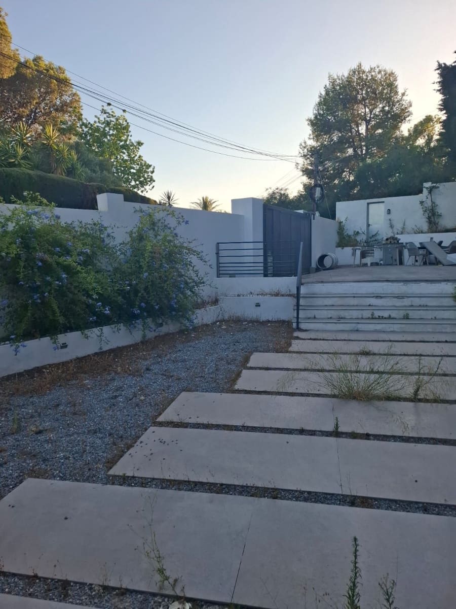 3 soverom Finca/Herregård til salgs i Benalmadena med svømmebasseng garasje - € 1 250 000 (Ref: 9123603)