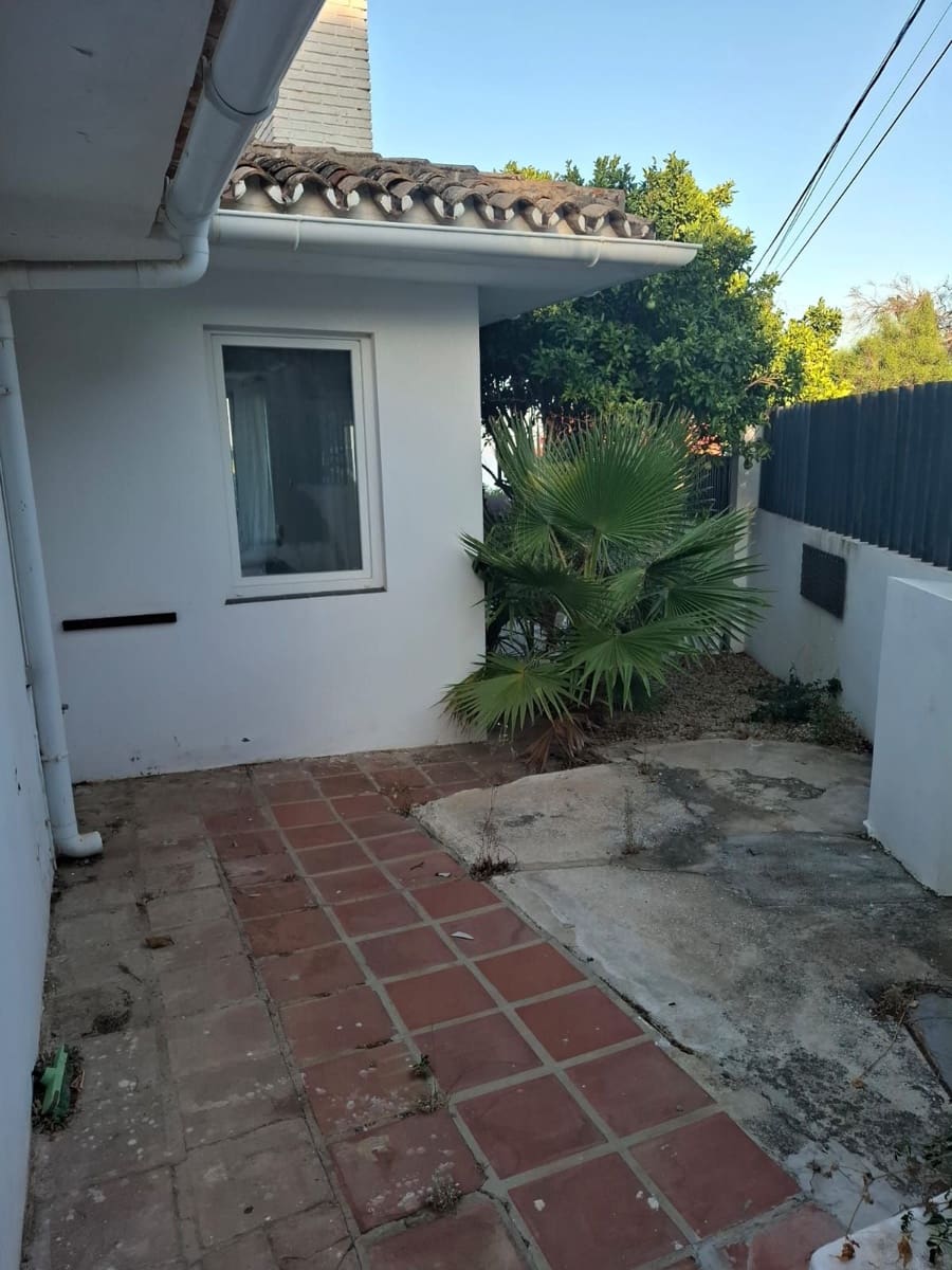 3 soverom Finca/Herregård til salgs i Benalmadena med svømmebasseng garasje - € 1 250 000 (Ref: 9123603)