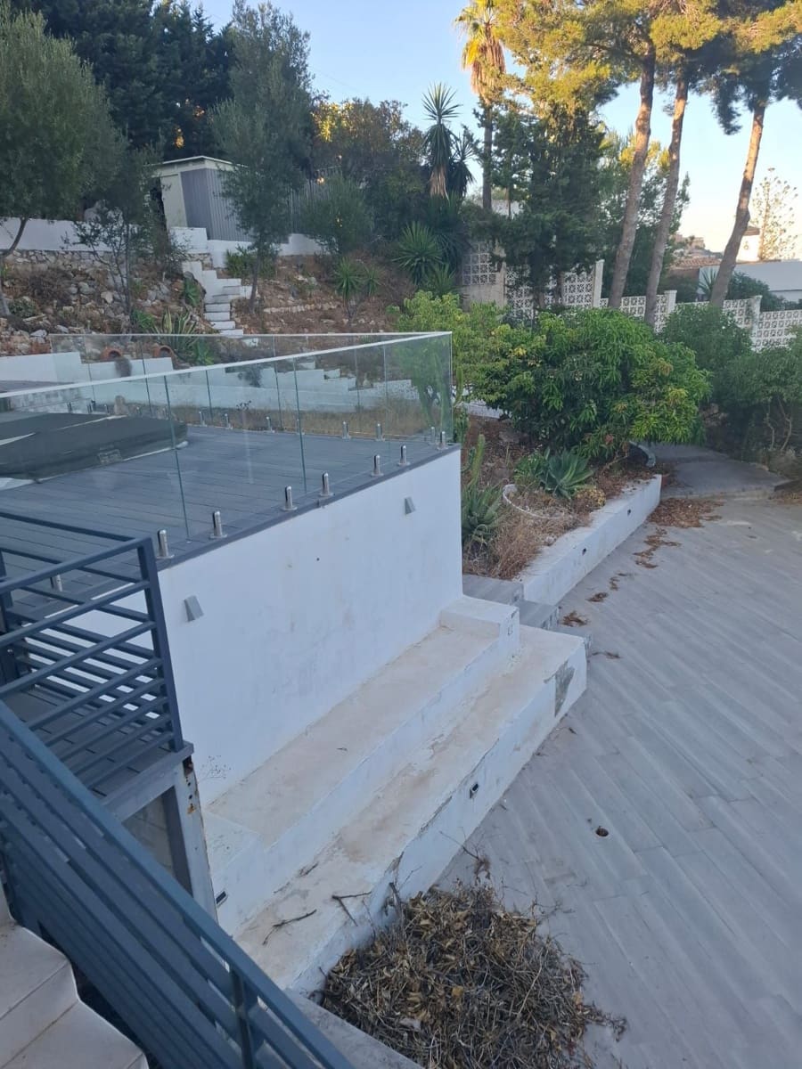 3 soverom Finca/Herregård til salgs i Benalmadena med svømmebasseng garasje - € 1 250 000 (Ref: 9123603)