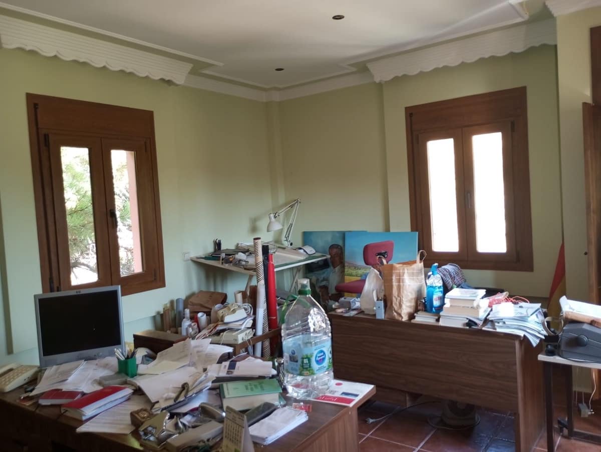 4 quarto Moradia para venda em El Velerin com piscina garagem - 1 150 000 € (Ref: 9137414)