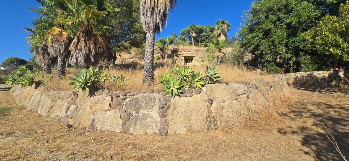 4 quarto Moradia para venda em El Velerin com piscina garagem - 1 150 000 € (Ref: 9137414)