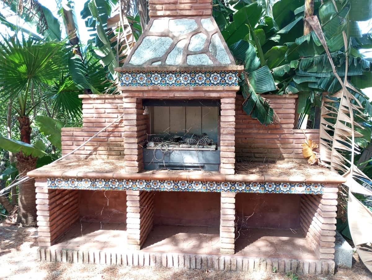 4 quarto Moradia para venda em El Velerin com piscina garagem - 1 150 000 € (Ref: 9137414)