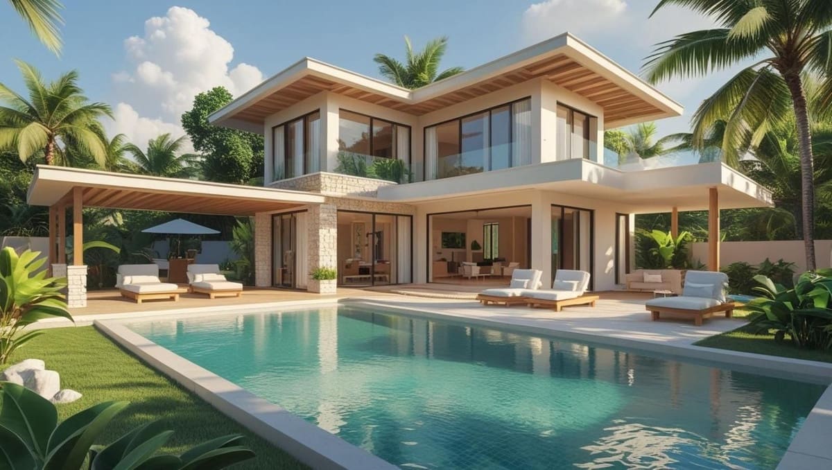 Byggegrund til salg i Malaga by - € 980.000 (Ref: 9165289)