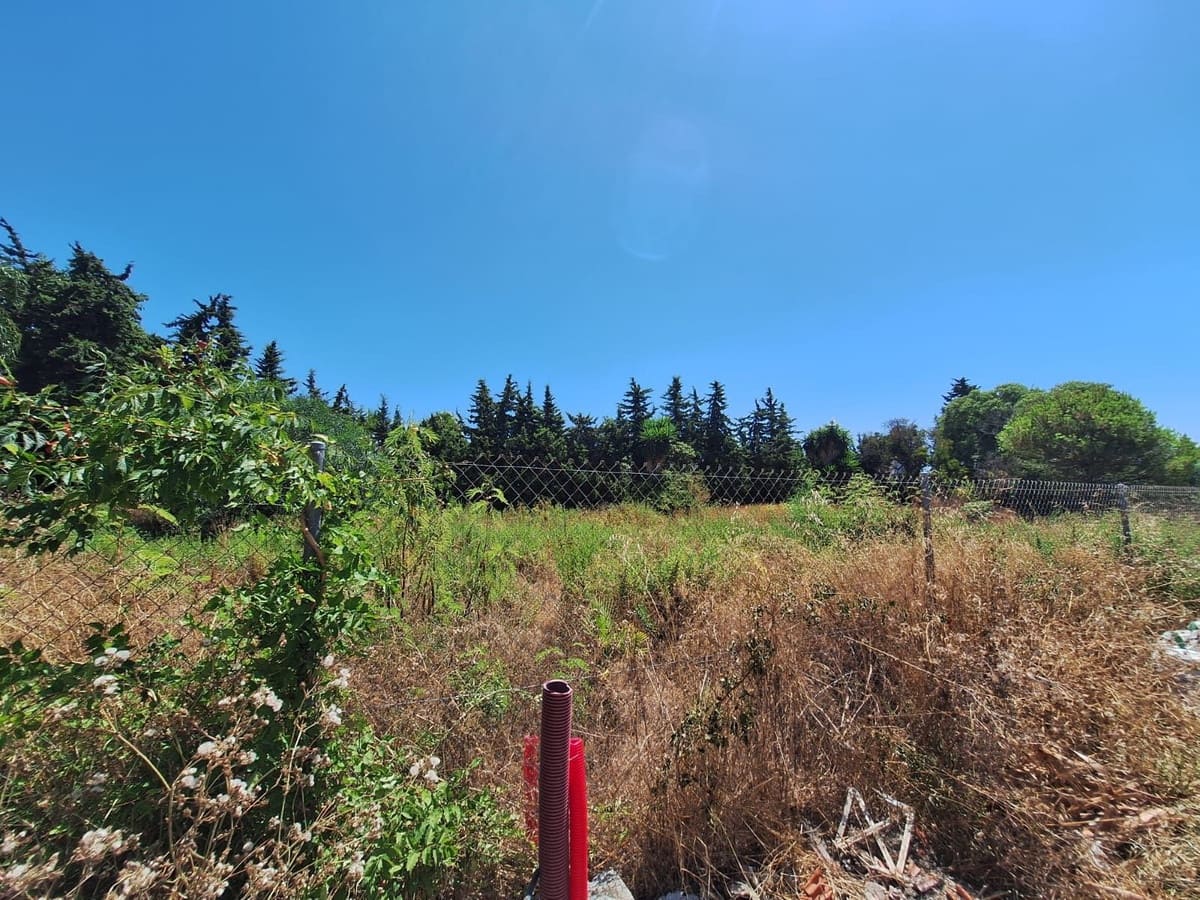 Bauplatz zu verkaufen in Atalaya-Isdabe - 980.000 € (Ref: 9165289)