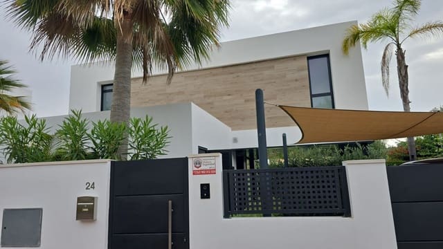 Building Plot for sale in El Paraiso, Estepona - € 690,000 (Ref: 9165291)