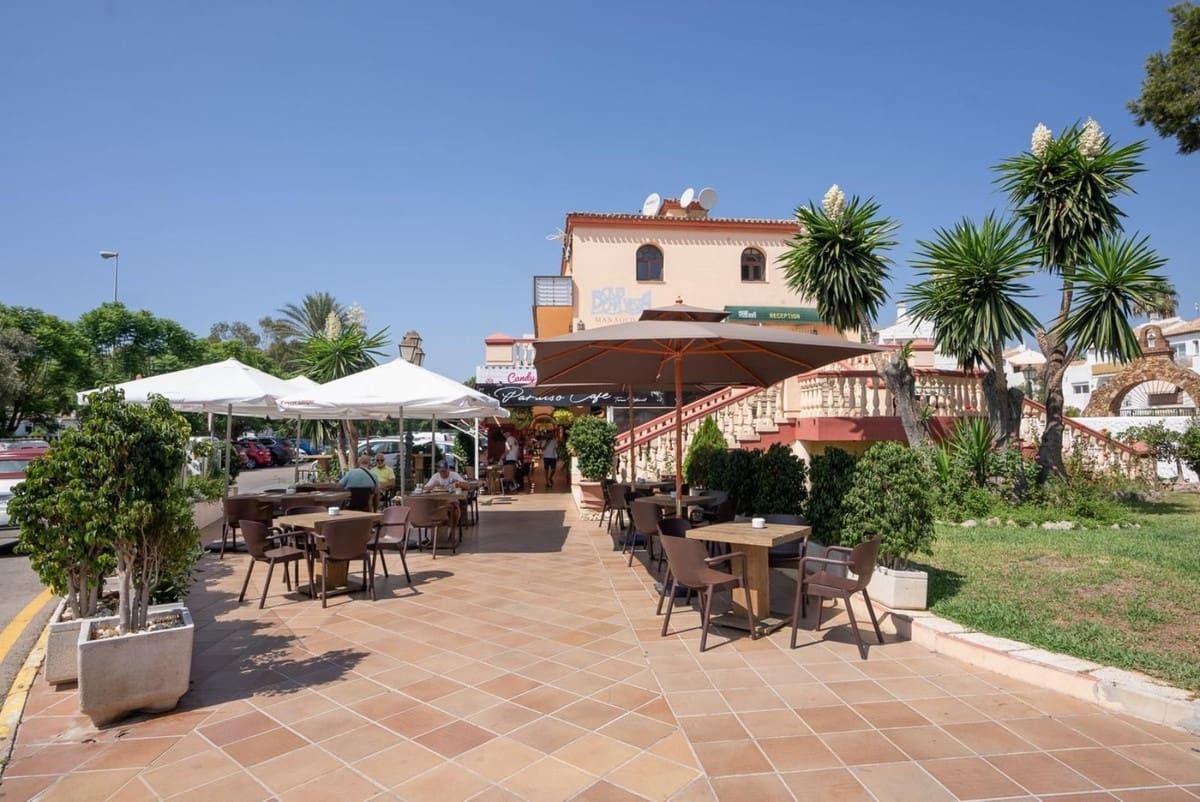 Solar/Parcela en El Paraiso en venta - 690.000 € (Ref: 9165291)