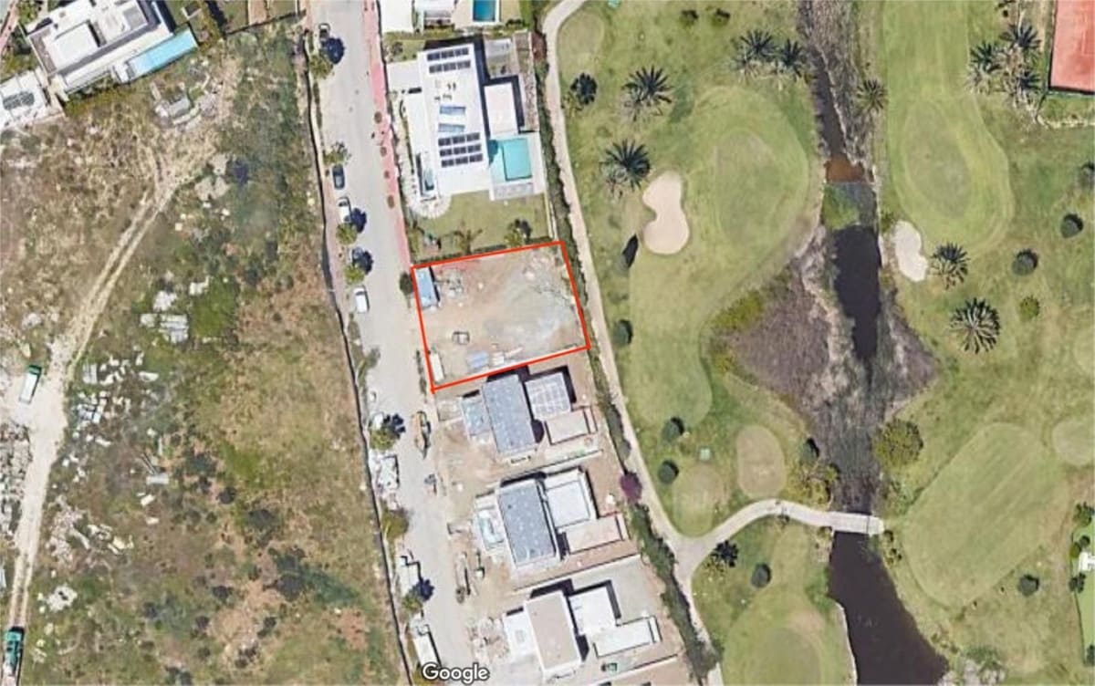 Solar/Parcela en El Paraiso en venta - 690.000 € (Ref: 9165291)