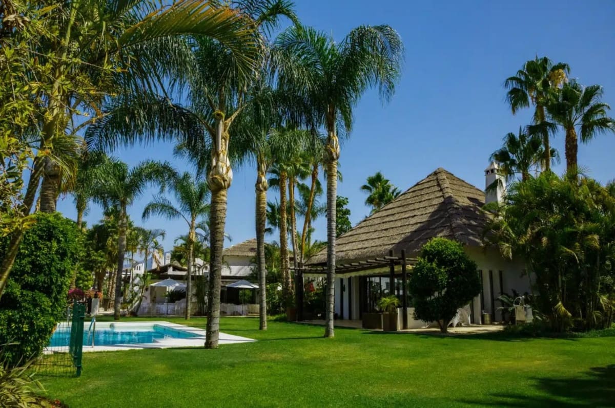 Solar/Parcela en El Paraiso en venta - 690.000 € (Ref: 9165291)