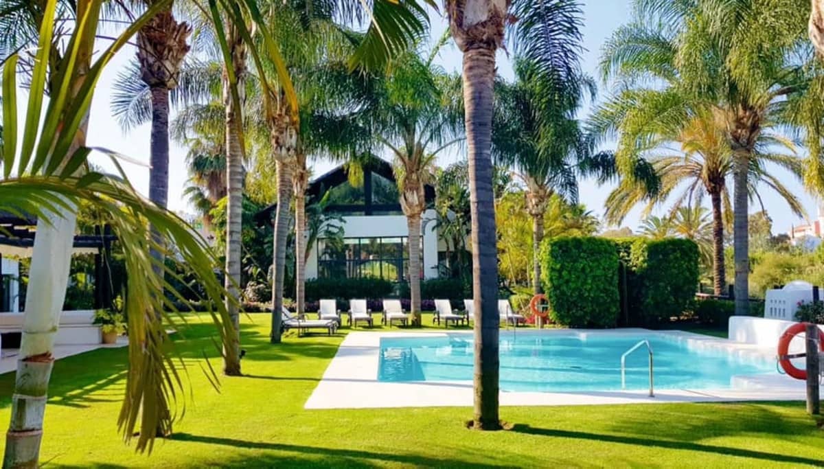 Byggetomt til salgs i El Paraiso - € 690 000 (Ref: 9165291)