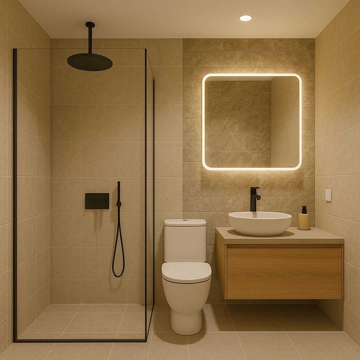 3 soverom Penthouse til salgs i New Golden Mile med svømmebasseng garasje - € 349 000 (Ref: 9170815)