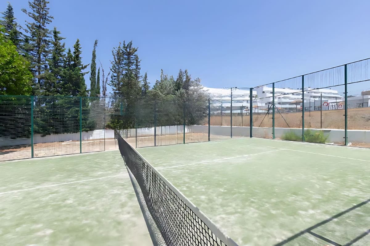 3 soverom Penthouse til salgs i New Golden Mile med svømmebasseng garasje - € 349 000 (Ref: 9170815)